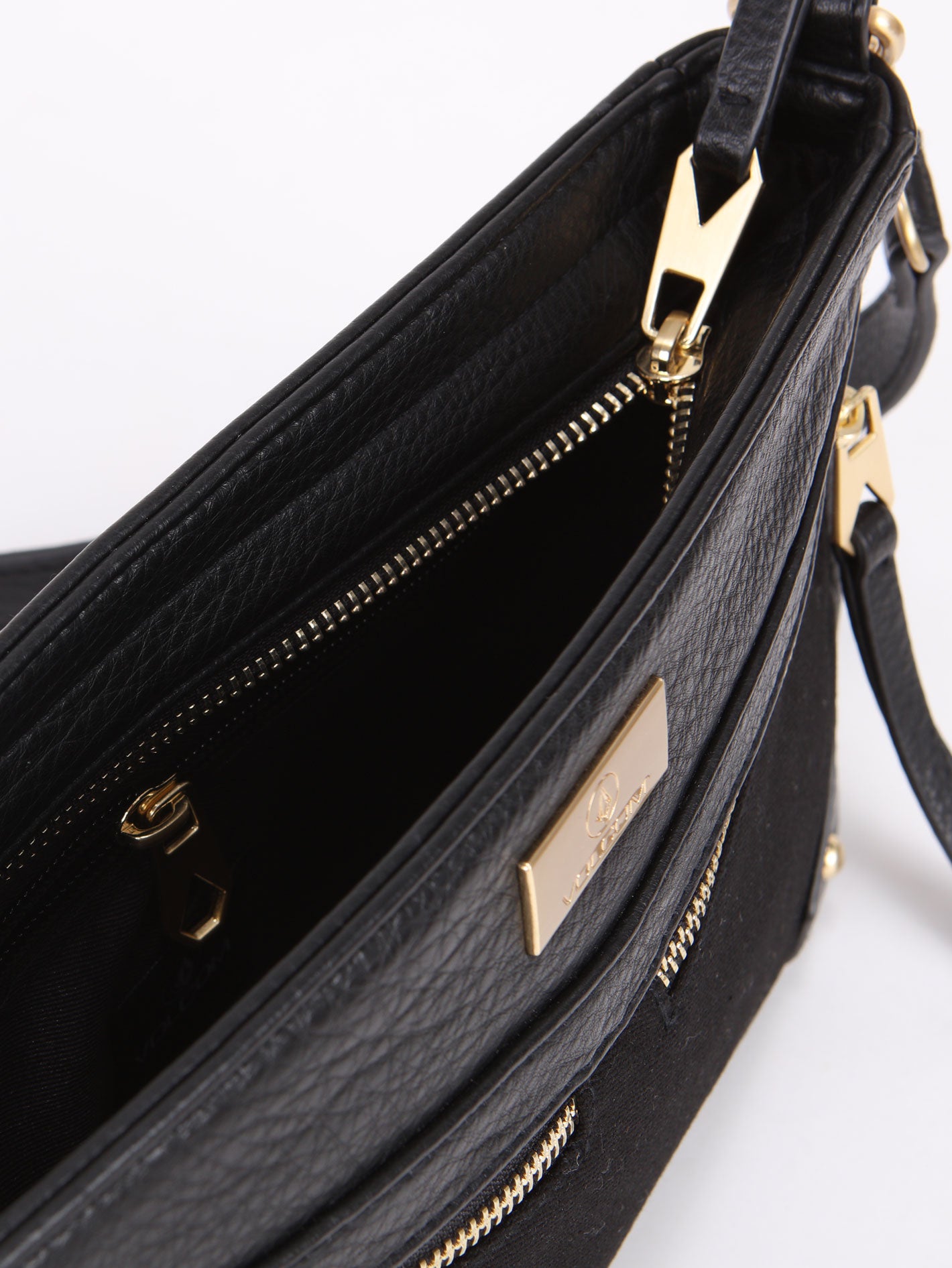 Volcom Handbag - Black