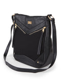 Volcom Shoulder Bag - Black