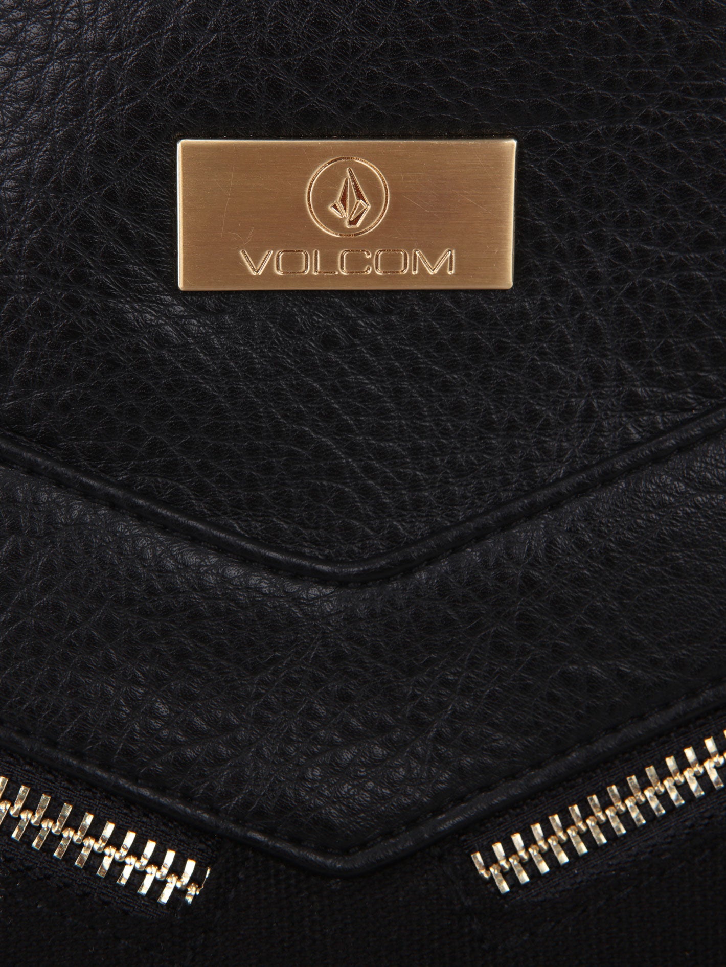 Volcom Shoulder Bag - Black