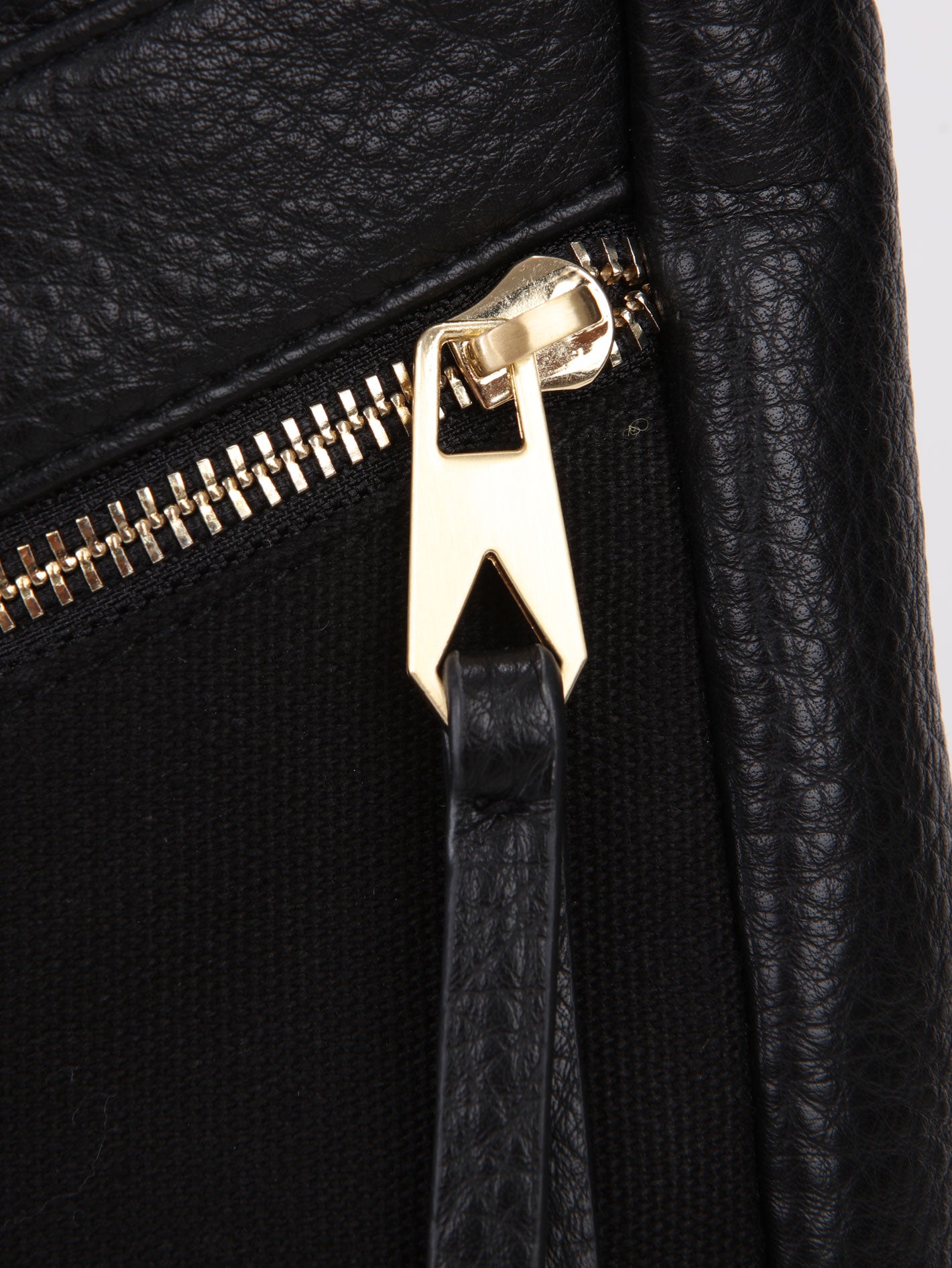 Volcom Shoulder Bag - Black