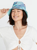 Volcom Brohama Hat - Glacier Blue