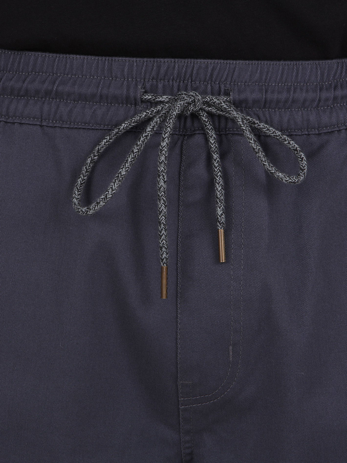 Volcom Frickin 19" Short - Charcoal