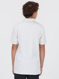 Hazard Pro Polo Ss  - Cloud