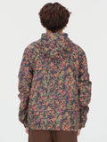 Ermont Light Jacket Jacket - Military
