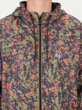 Ermont Light Jacket Jacket - Military