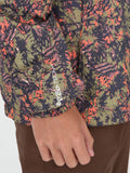 Ermont Light Jacket Jacket - Military