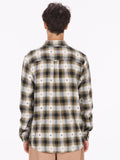 Volcom Skate Vitals Simon Bannerot Long Sleeve Shirt - Expedition Green