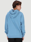 Iconic Stone Pullover Hoodie - Niagara