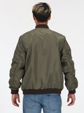 Lo-Flight Jacket - Military