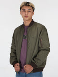 Lo-Flight Jacket - Military