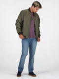 Lo-Flight Jacket - Military