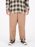 Skate Vitals Simon Bannerot Pant - Dusty Brown