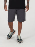 Frickin Modern Stretch 21" Short - Charcoal Heather