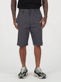 Frickin Modern Stretch 21" Short - Charcoal Heather