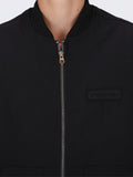 Skate Vitals C Provost Vest Jacket - Black