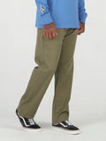 Frickin Modern Pant - Martini Olive