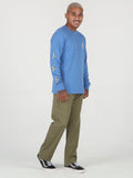 Frickin Modern Stretch Pant - Martini Olive