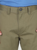 Frickin Modern Stretch Pant - Martini Olive