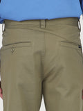 Frickin Modern Stretch Pant - Martini Olive