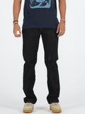 VOLCOM SOLVER - Rinse