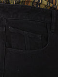 Volcom Billow Loose Fit Jeans - Black