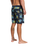 Solarizer Mod Boardshort - Navy