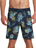 Solarizer Mod Boardshort - Navy