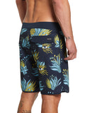 Solarizer Mod Boardshort - Navy