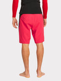 Volcom Surf Vitals J Rob Mod 20  Boardshort - Red