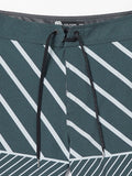 Volcom Quarta Static Mod 19 Boardshort - Black