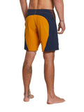 Stone Trajectory Boardshort - Inca Gold