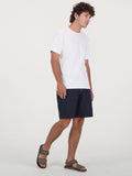 Volcom Da Dubbs Liberators 19 Boardshort - Navy