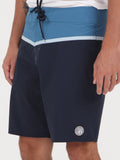 Volcom Da Dubbs Liberators 19 Boardshort - Navy