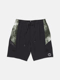 Volcom Surf Vitals B Stack Mod20 Boardshort - Black