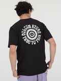 Volcom Faulter Rashguard - Black