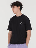 Volcom Faulter Rashguard - Black