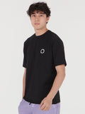 Volcom Faulter Rashguard - Black