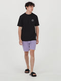 Volcom Faulter Rashguard - Black