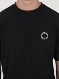 Volcom Faulter Rashguard - Black