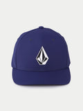 Volcom Stone Tech Delta Cap - Navy