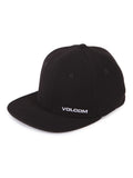 Volcom V Euro Cap - Black