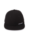 Volcom V Euro Cap - Black