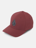 Volcom Stone Tech Delta Cap - Pumice