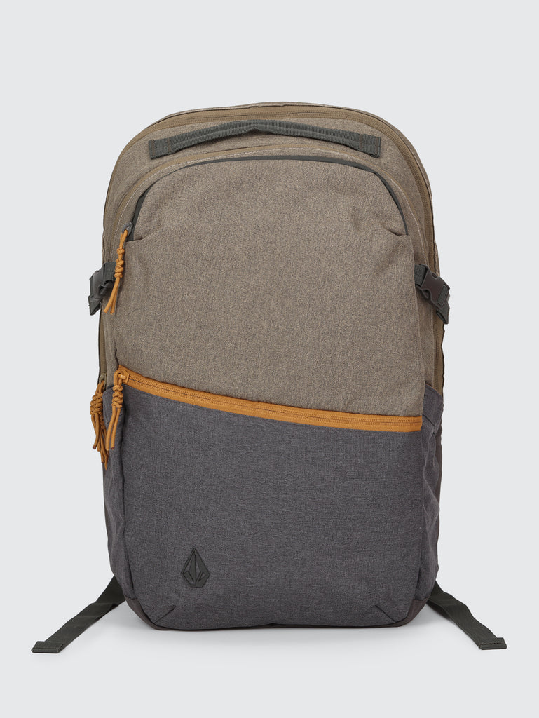 Volcom Roamer Backpack Backpack - Khaki