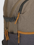 Volcom Roamer Backpack Backpack - Khaki