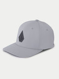 Volcom Stone Tech Delta Cap - Grey