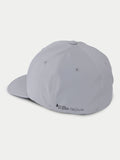 Volcom Stone Tech Delta Cap - Grey