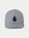 Volcom Stone Tech Delta Cap - Grey