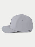 Volcom Stone Tech Delta Cap - Grey