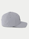 Volcom Stone Tech Delta Cap - Grey